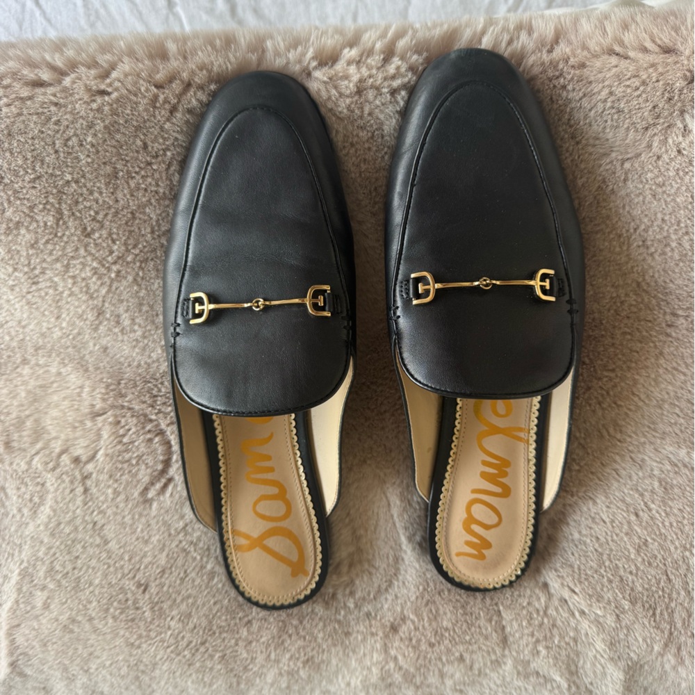 Sam Edelman Linnie Bit Mule - Picture 3 of 6